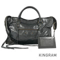 BALENCIAGA City 115748 Hand bag