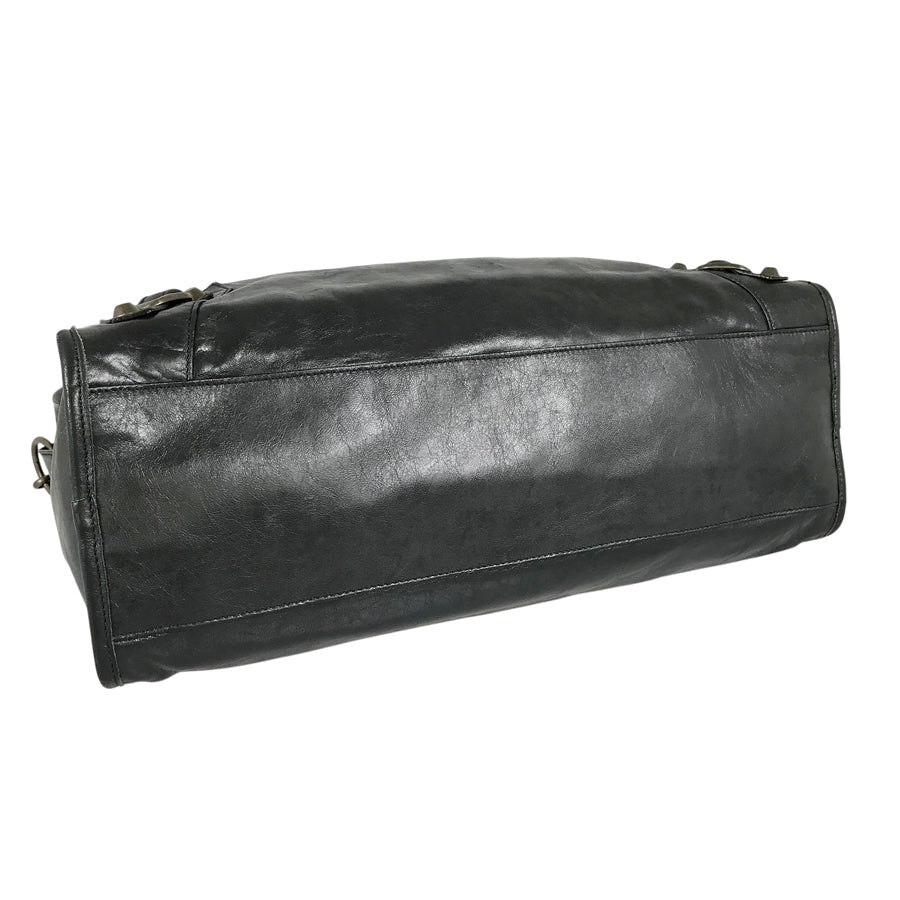 BALENCIAGA City 115748 Hand bag