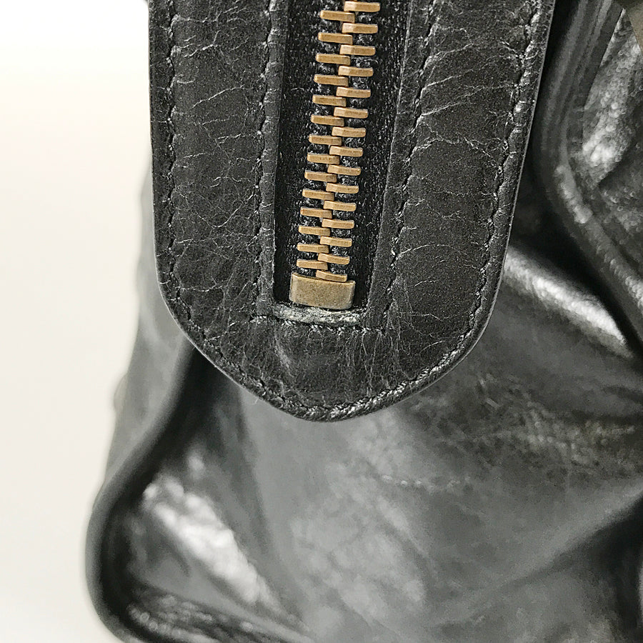 BALENCIAGA City 115748 Hand bag