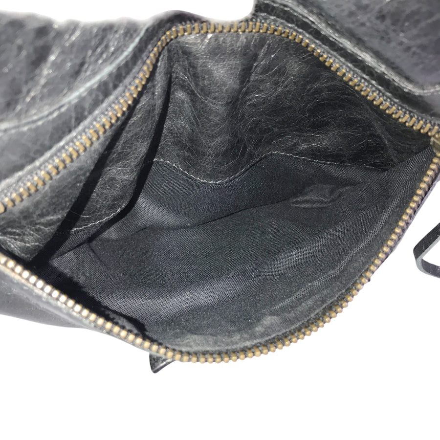 BALENCIAGA City 115748 Hand bag