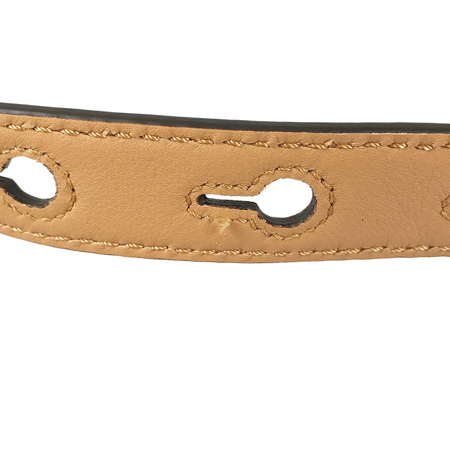 FENDI Peekaboo 8BN312 Hand bag