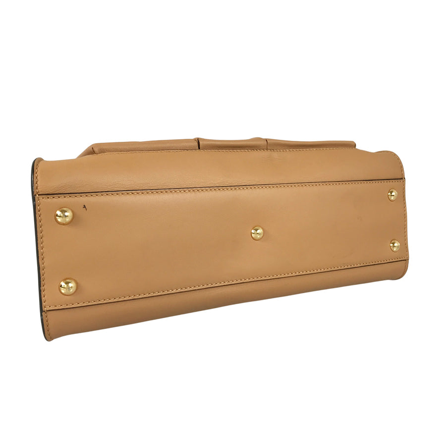 FENDI Peekaboo 8BN312 Hand bag