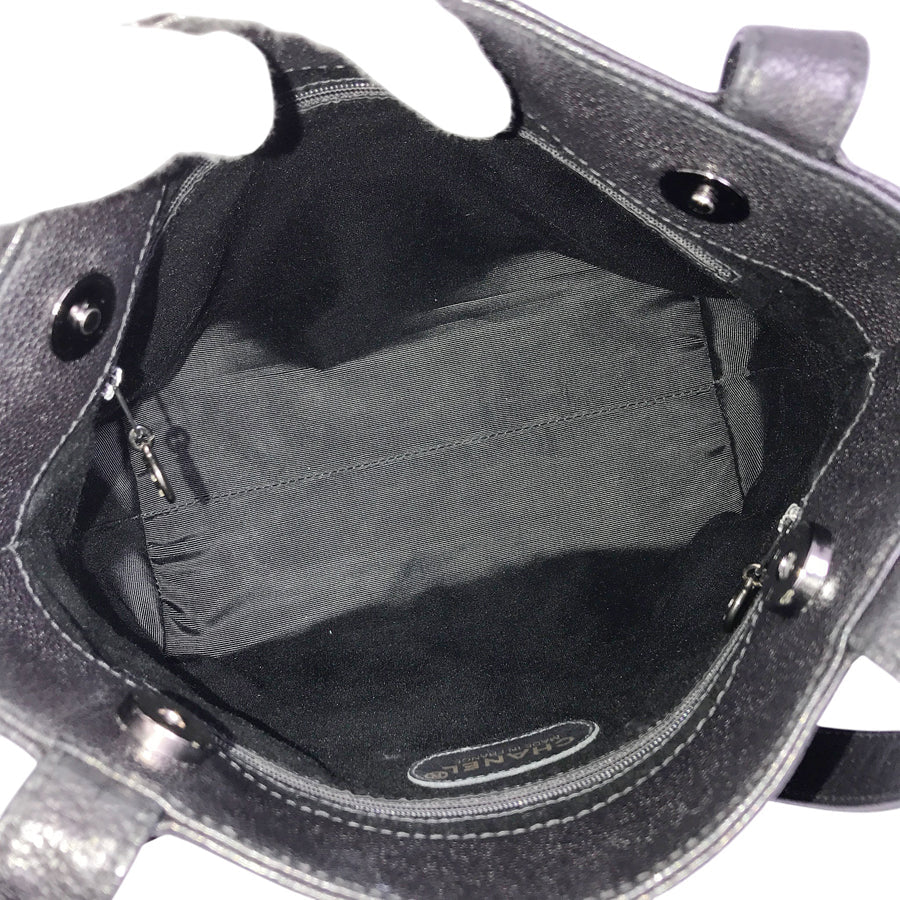 CHANEL Tote bag