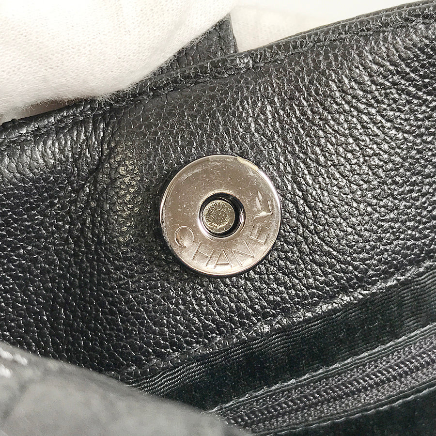 CHANEL Tote bag