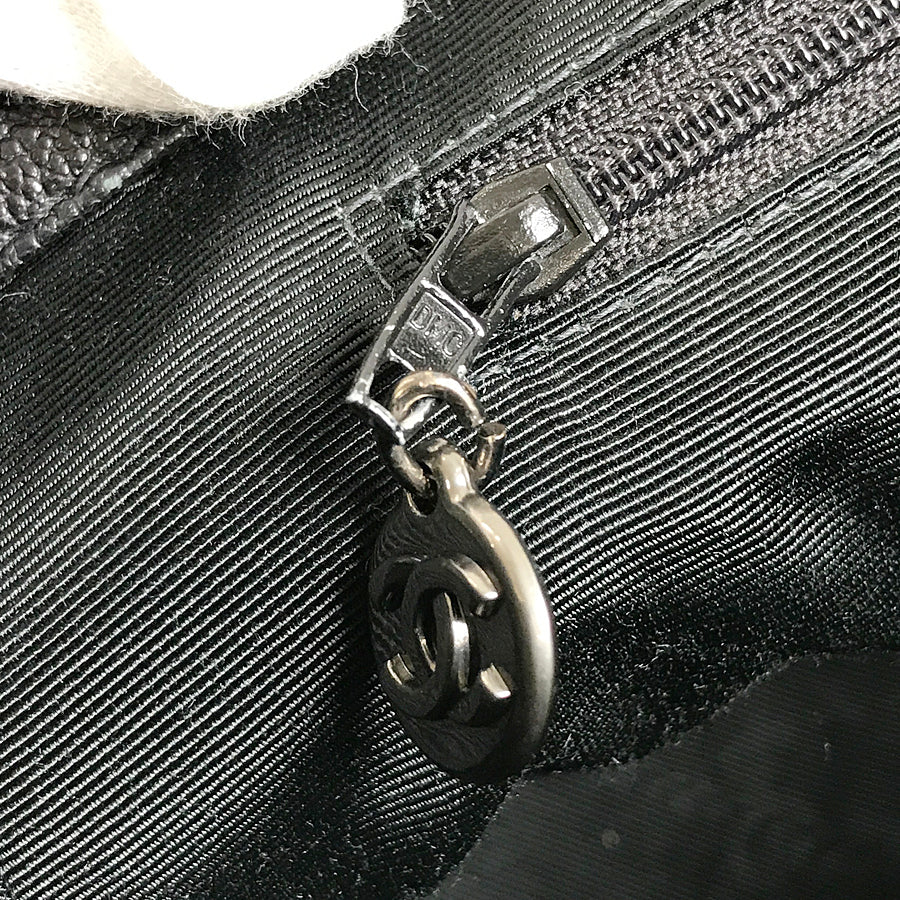 CHANEL Tote bag