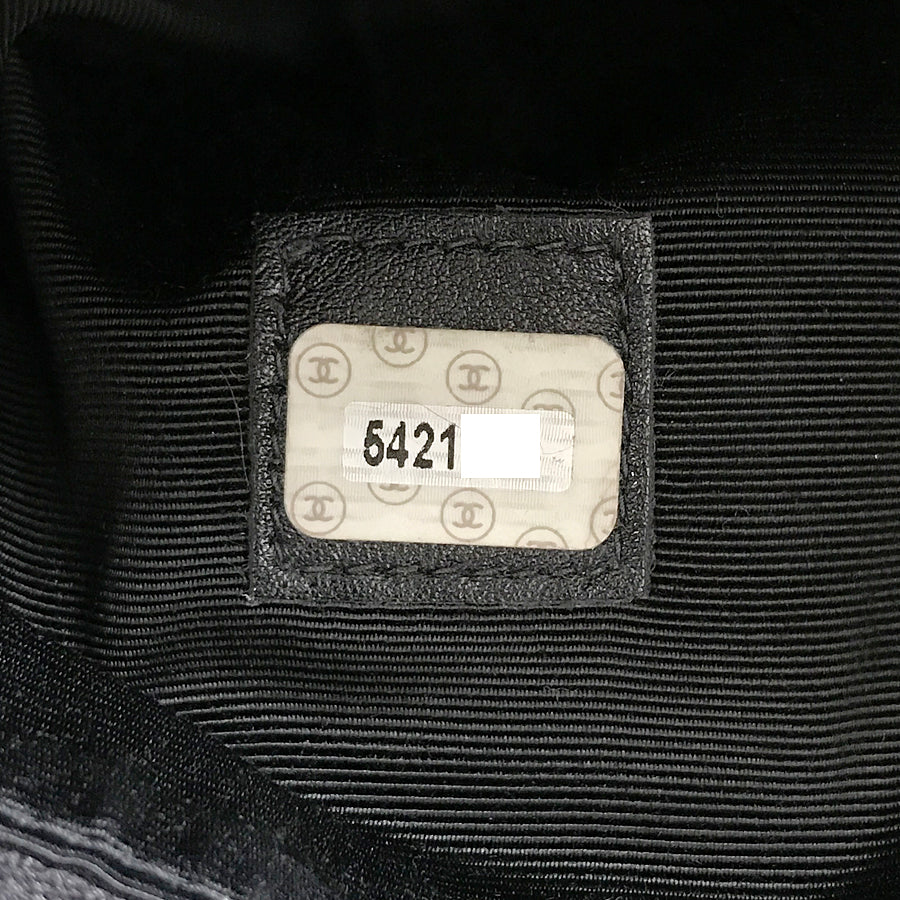 CHANEL Tote bag