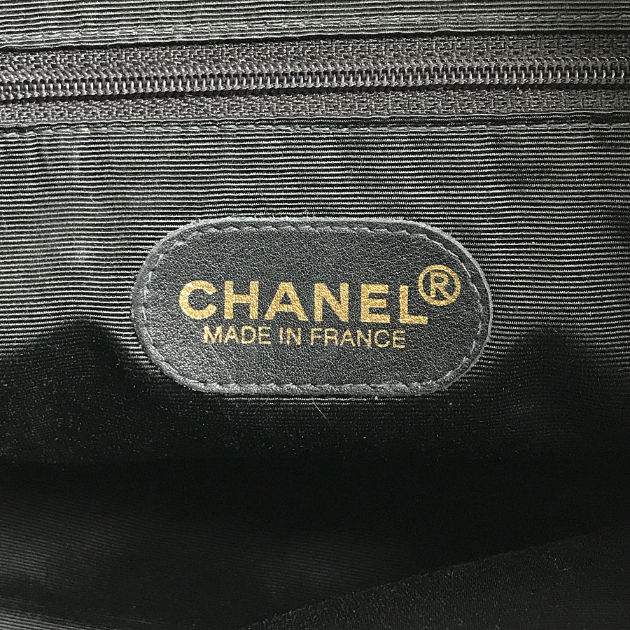 CHANEL Tote bag