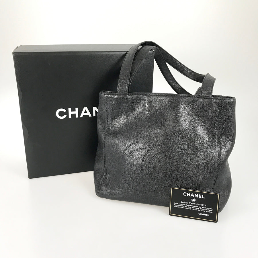 CHANEL Tote bag