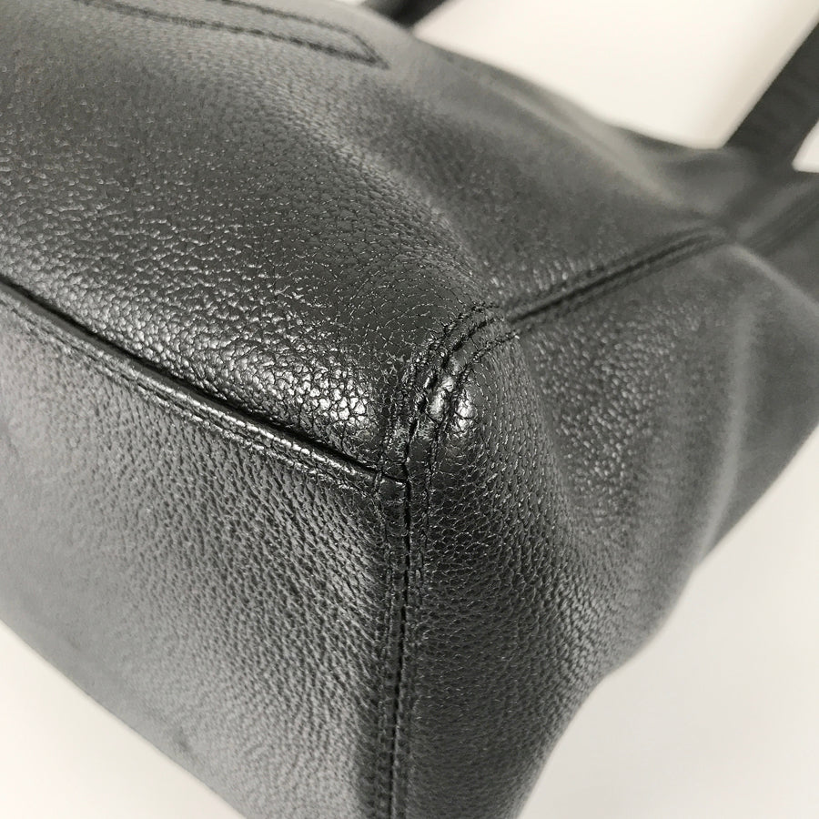 CHANEL Tote bag