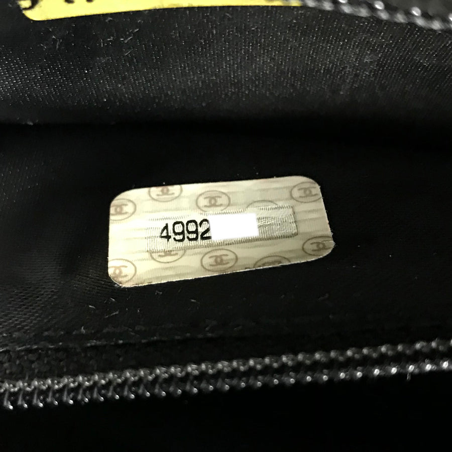 CHANEL Party bag