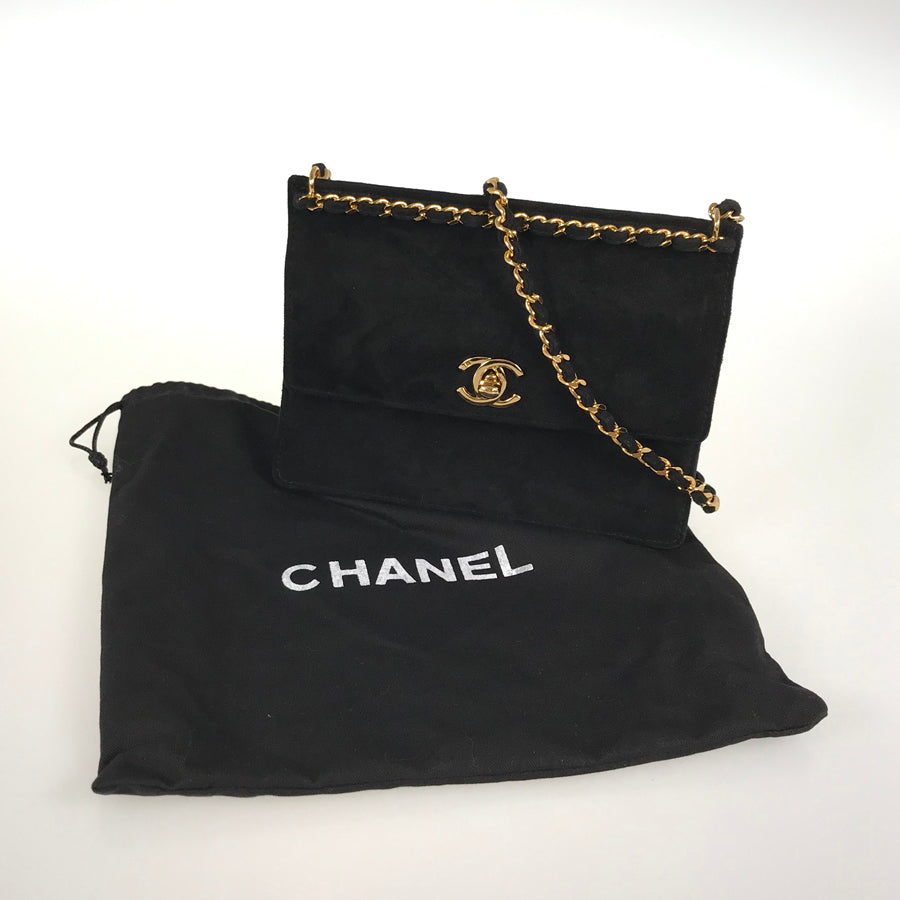 CHANEL Party bag