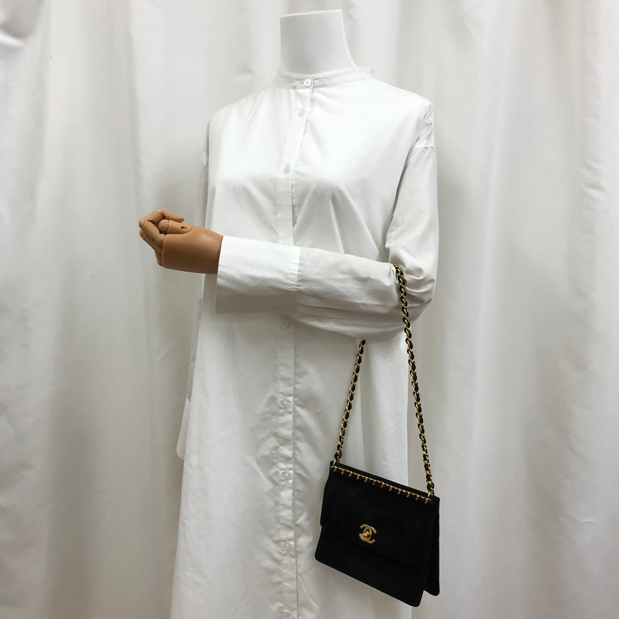 CHANEL Party bag