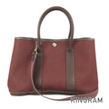 HERMES Garden Party TPM Tote bag