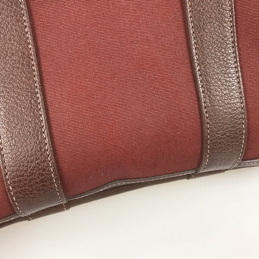 HERMES Garden Party TPM Tote bag