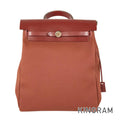 HERMES Herbag Zip Ad Backpack