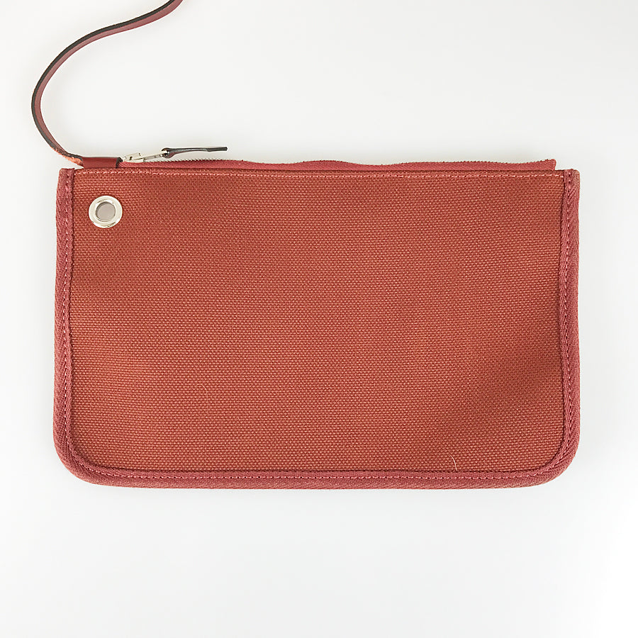 HERMES Herbag Zip Ad Backpack