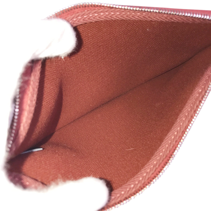 HERMES Herbag Zip Ad Backpack