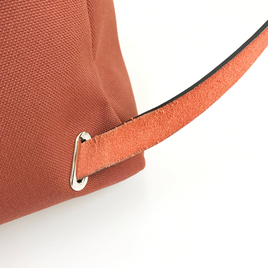 HERMES Herbag Zip Ad Backpack