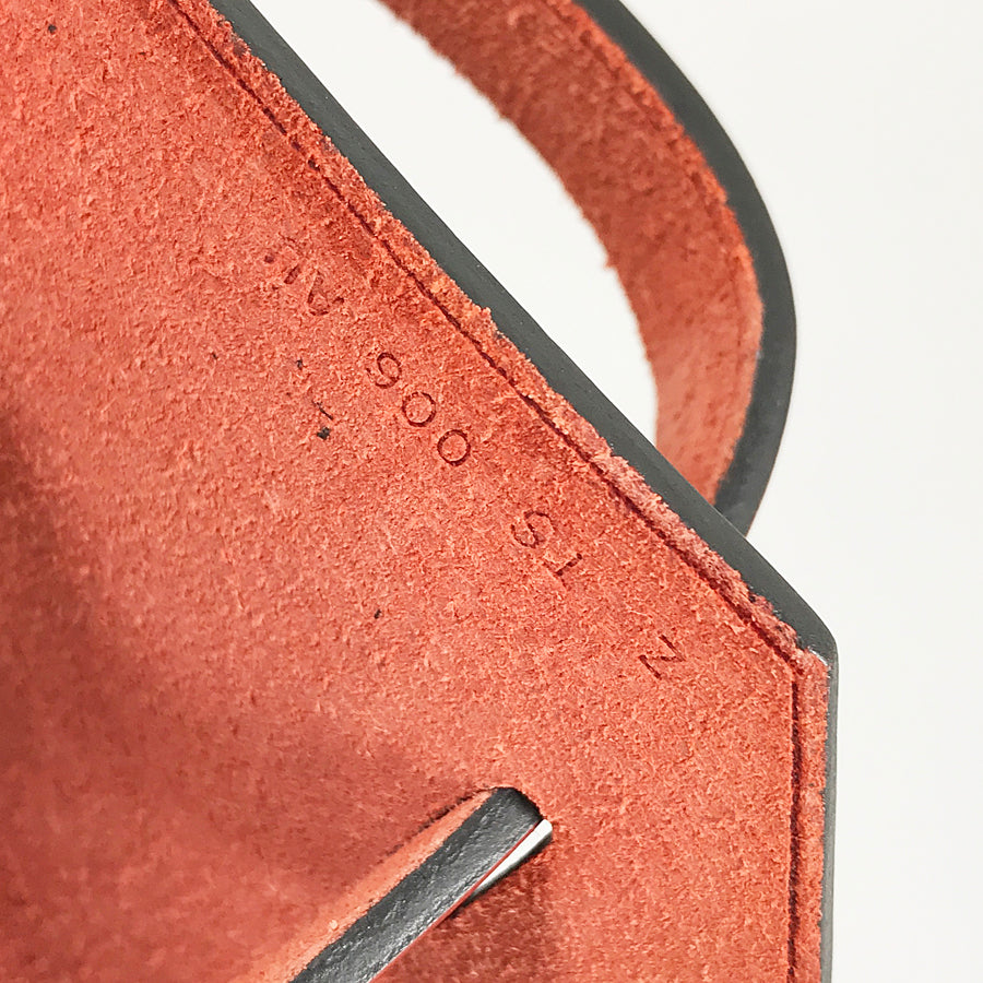 HERMES Herbag Zip Ad Backpack