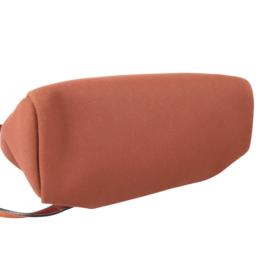 HERMES Herbag Zip Ad Backpack