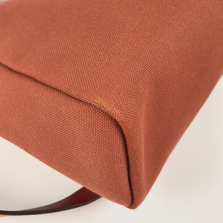 HERMES Herbag Zip Ad Backpack