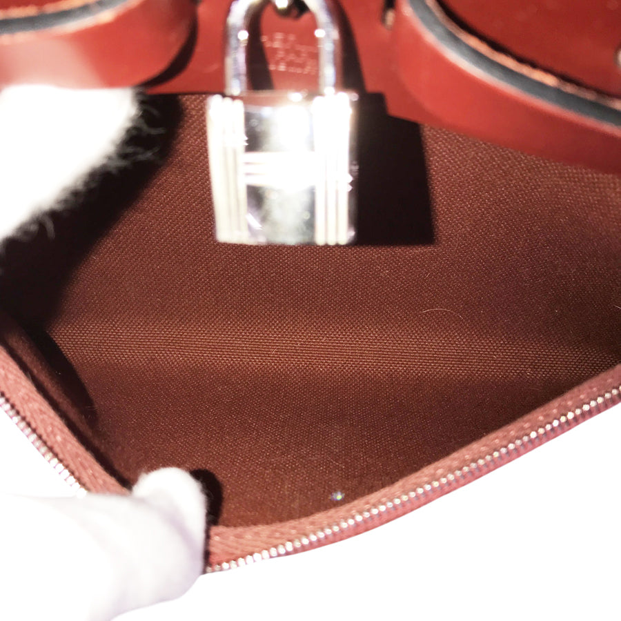HERMES Herbag Zip Ad Backpack