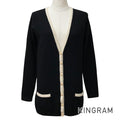 CHANEL PO8119 Women's Cardigan