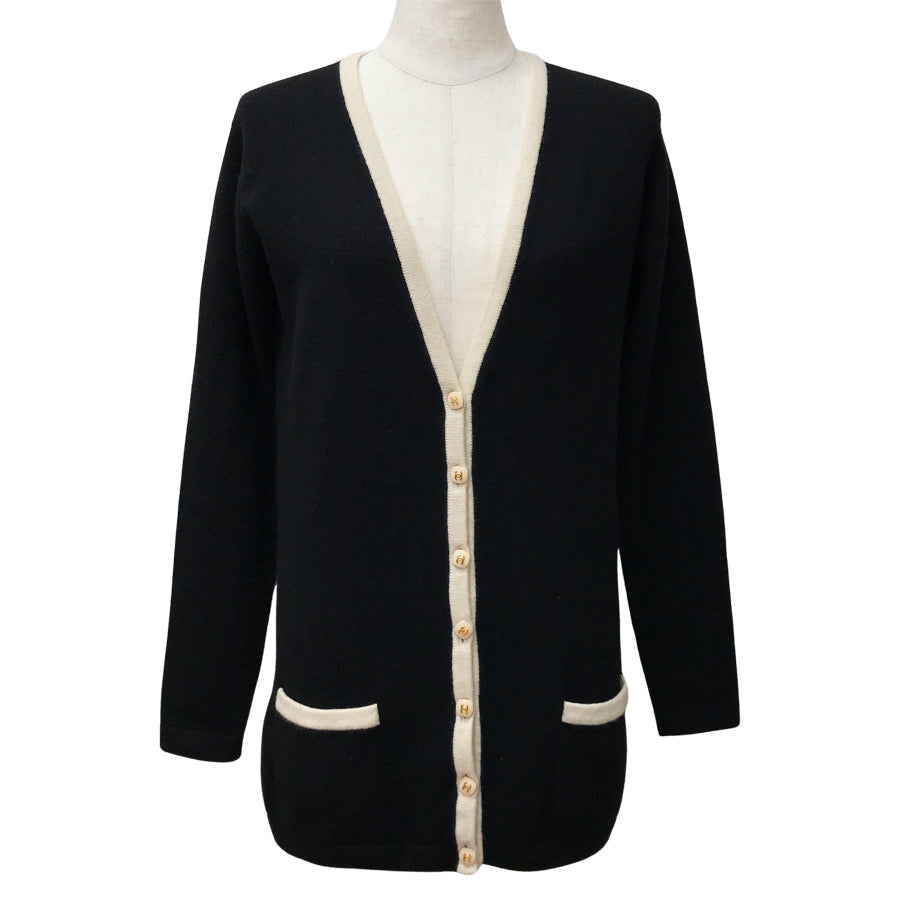 CHANEL PO8119 Women's Cardigan