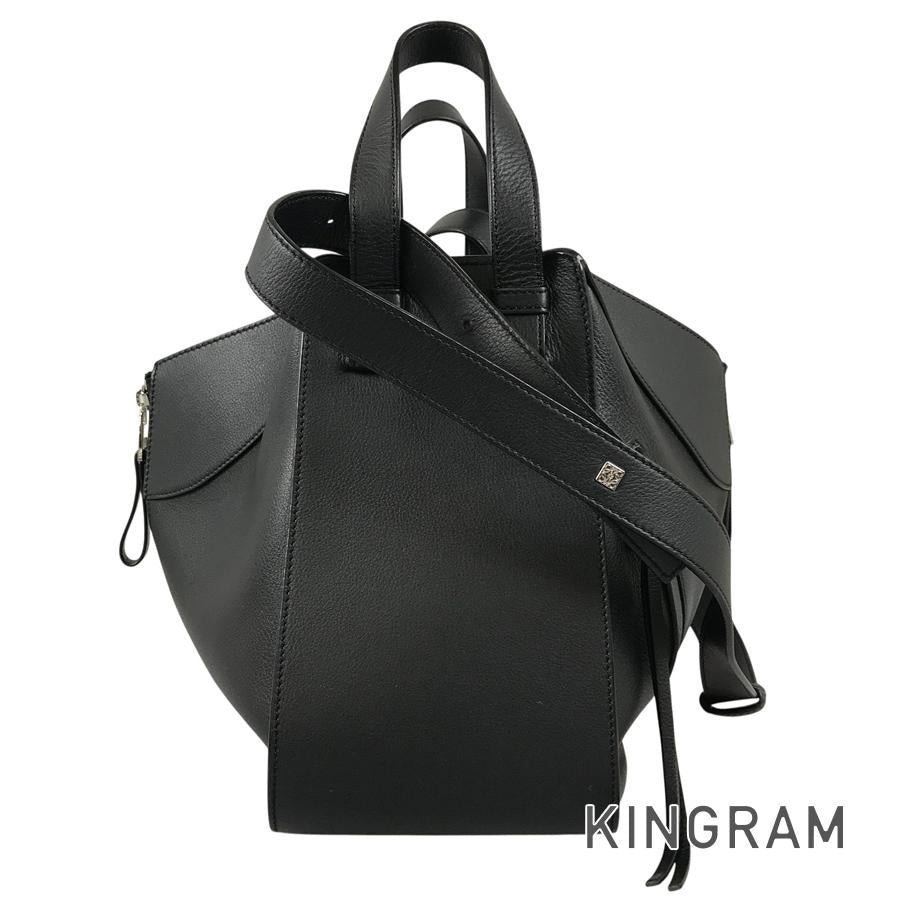 LOEWE Hammock Small 387.30S35 Hand bag