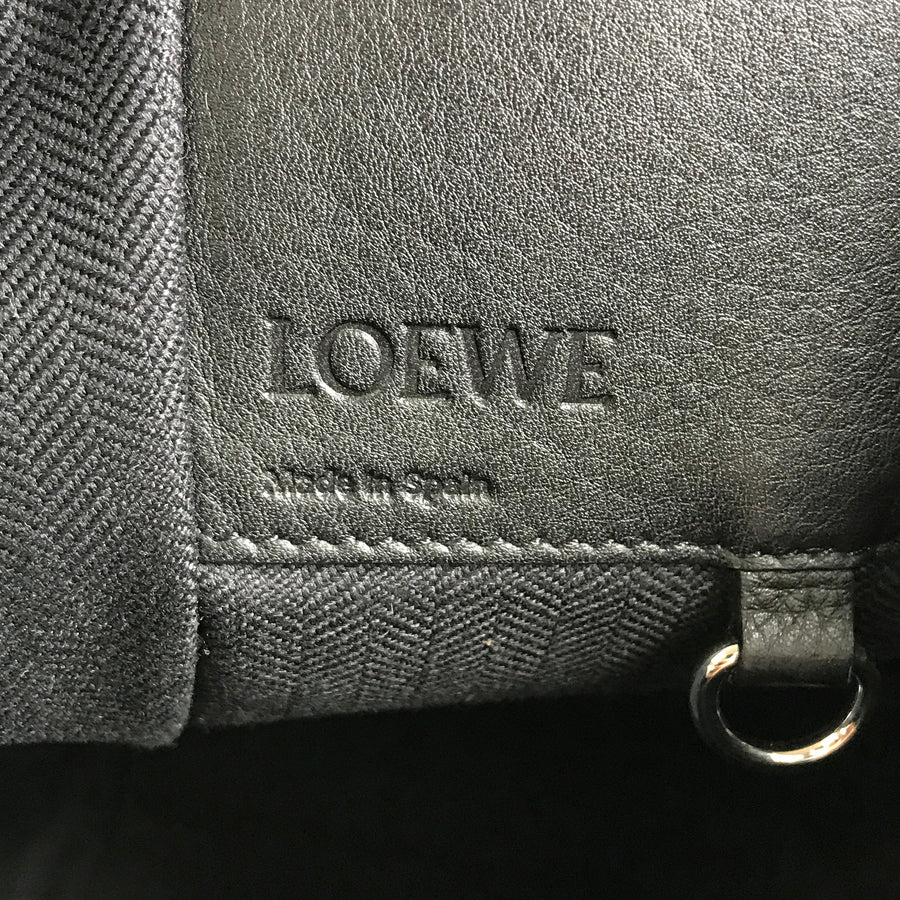 LOEWE Hammock Small 387.30S35 Hand bag