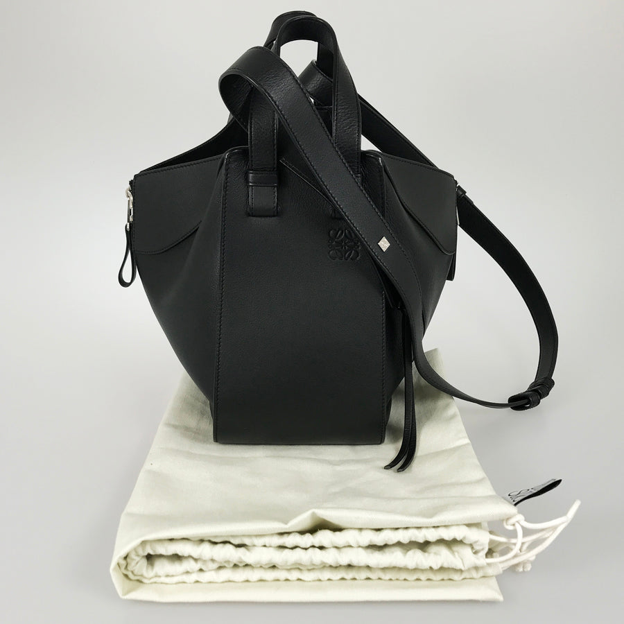 LOEWE Hammock Small 387.30S35 Hand bag