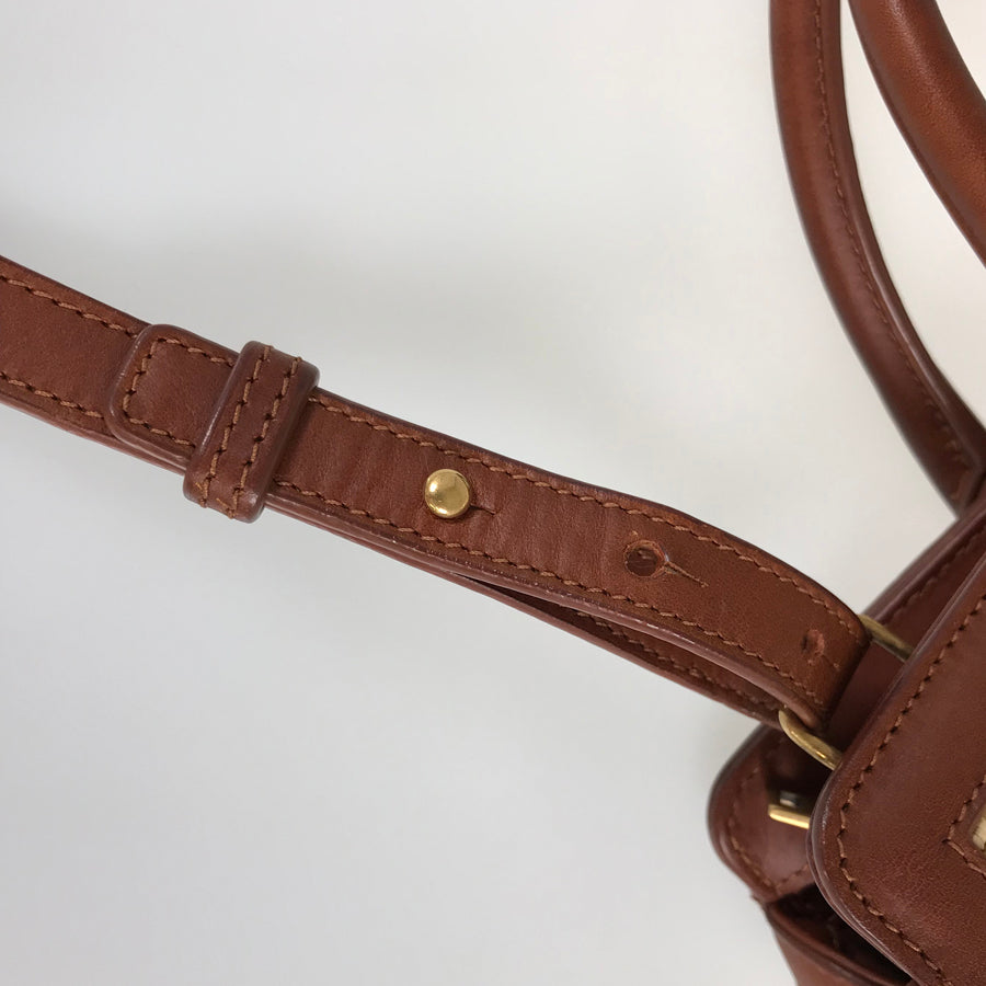 SAINT LAURENT Baby mosquito bus TCT424868 Hand bag