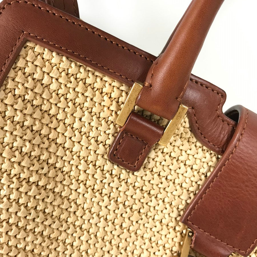 SAINT LAURENT Baby mosquito bus TCT424868 Hand bag