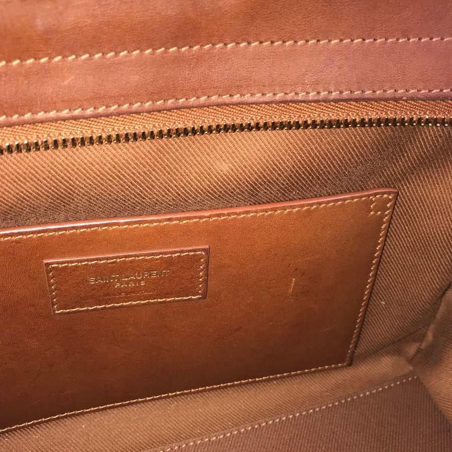 SAINT LAURENT Baby mosquito bus TCT424868 Hand bag