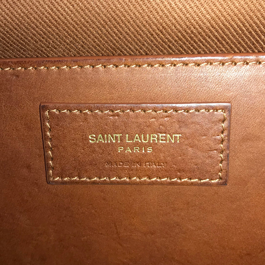 SAINT LAURENT Baby mosquito bus TCT424868 Hand bag