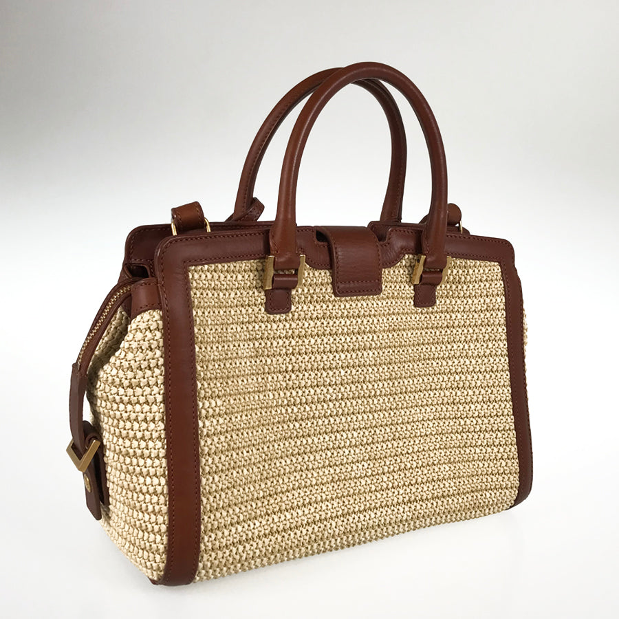 SAINT LAURENT Baby mosquito bus TCT424868 Hand bag