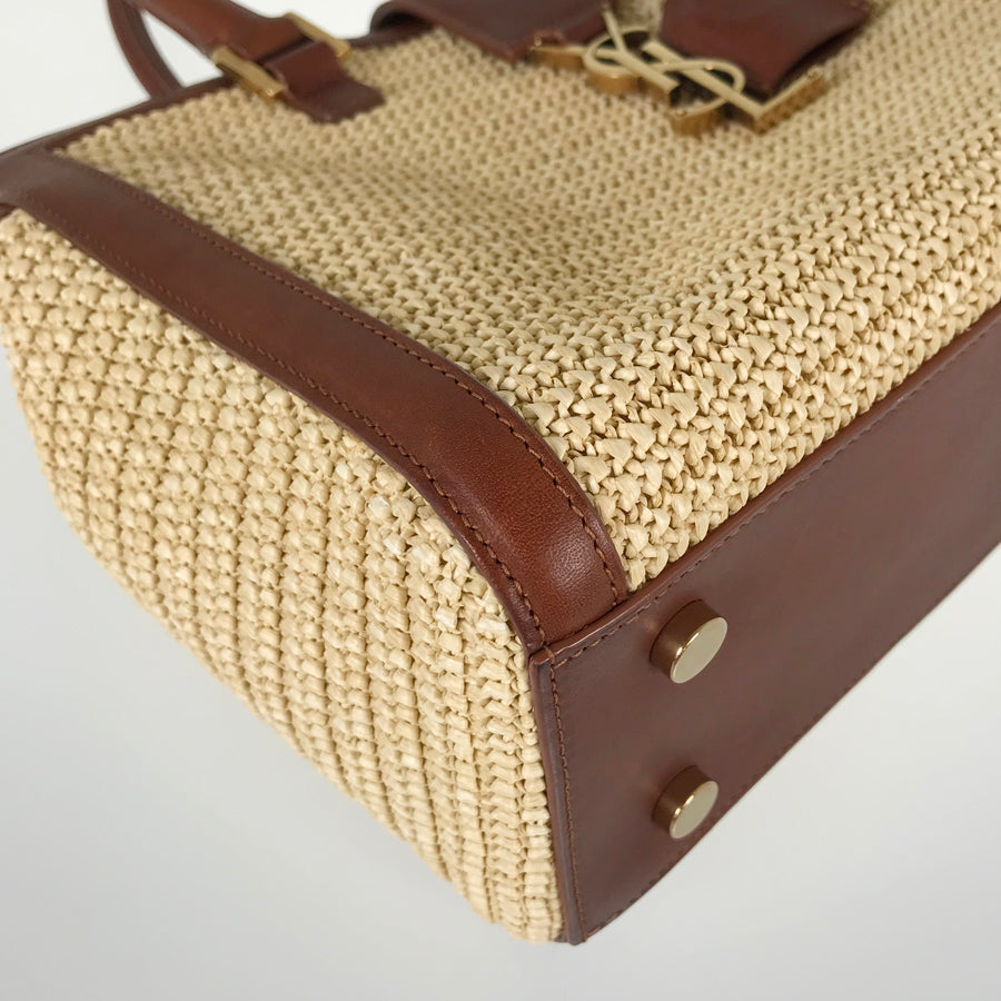 SAINT LAURENT Baby mosquito bus TCT424868 Hand bag