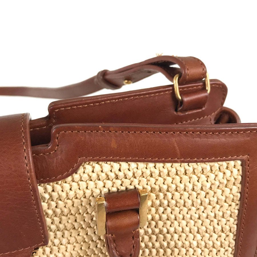 SAINT LAURENT Baby mosquito bus TCT424868 Hand bag