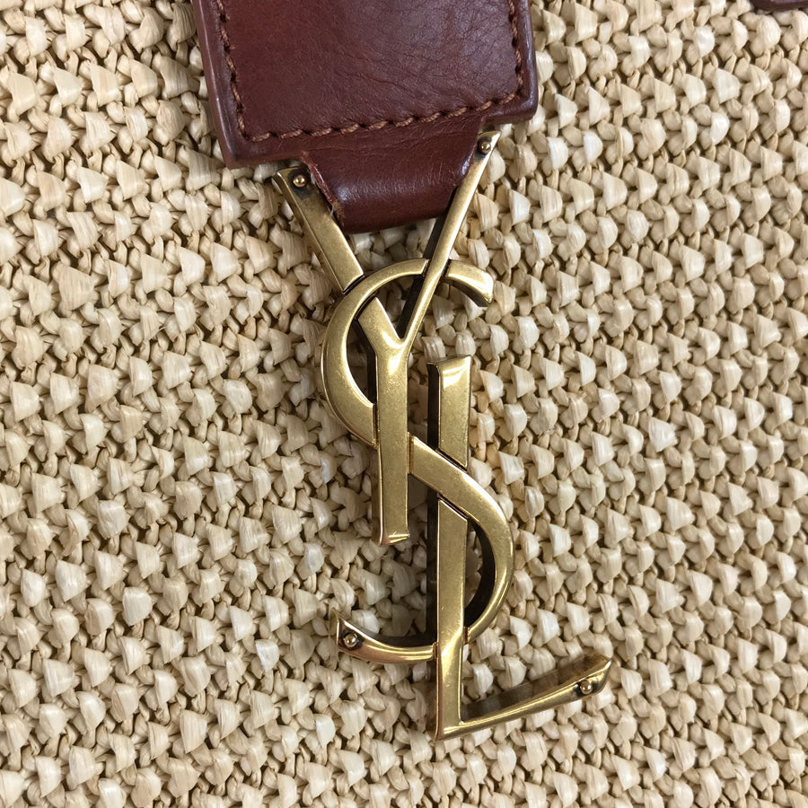 SAINT LAURENT Baby mosquito bus TCT424868 Hand bag