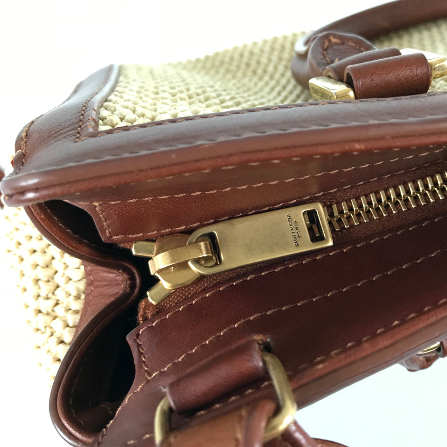 SAINT LAURENT Baby mosquito bus TCT424868 Hand bag