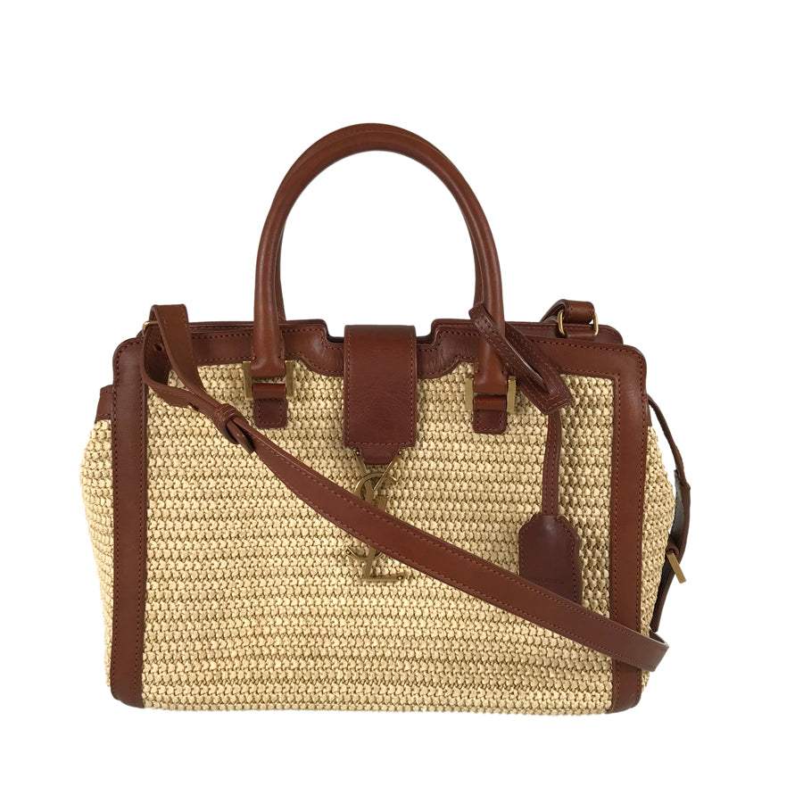 SAINT LAURENT Baby mosquito bus TCT424868 Hand bag