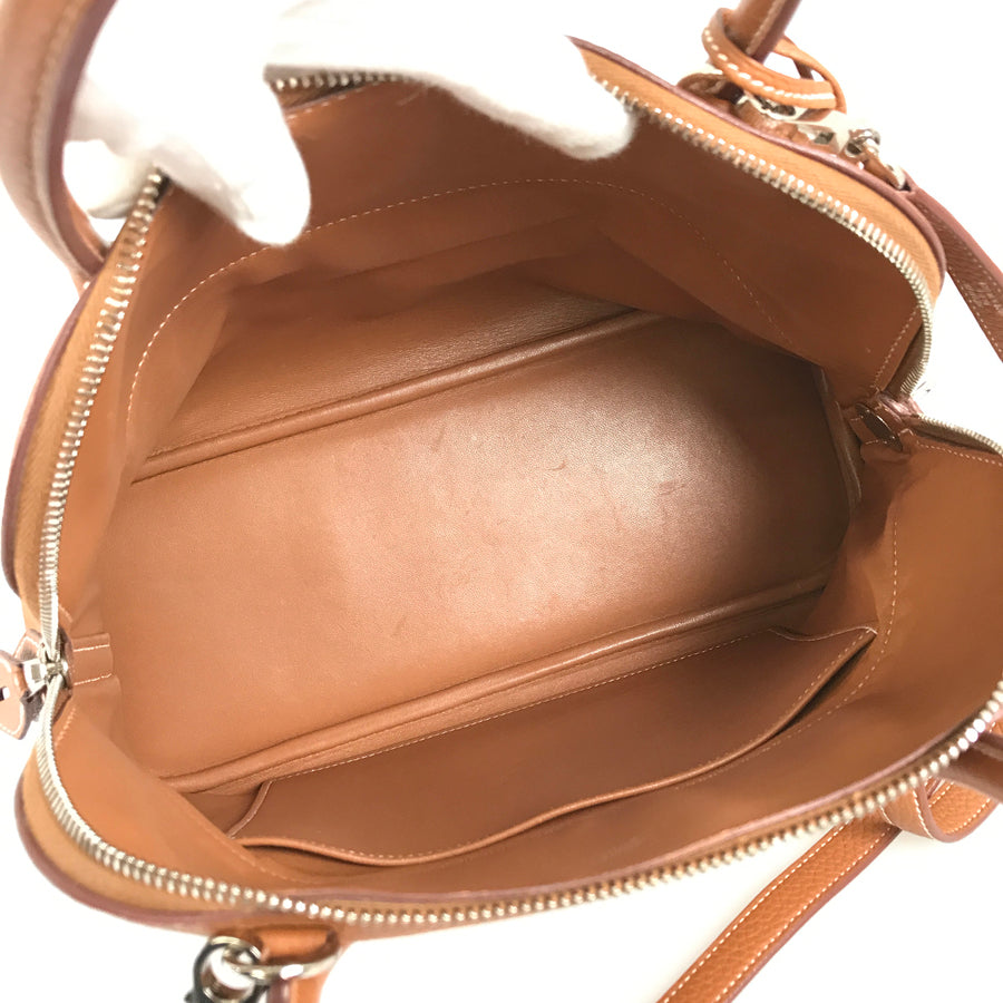 HERMES Bolide 31 Hand bag