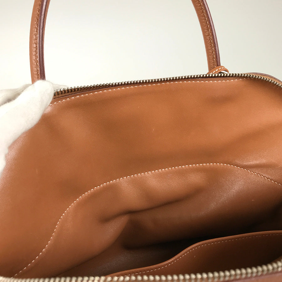 HERMES Bolide 31 Hand bag