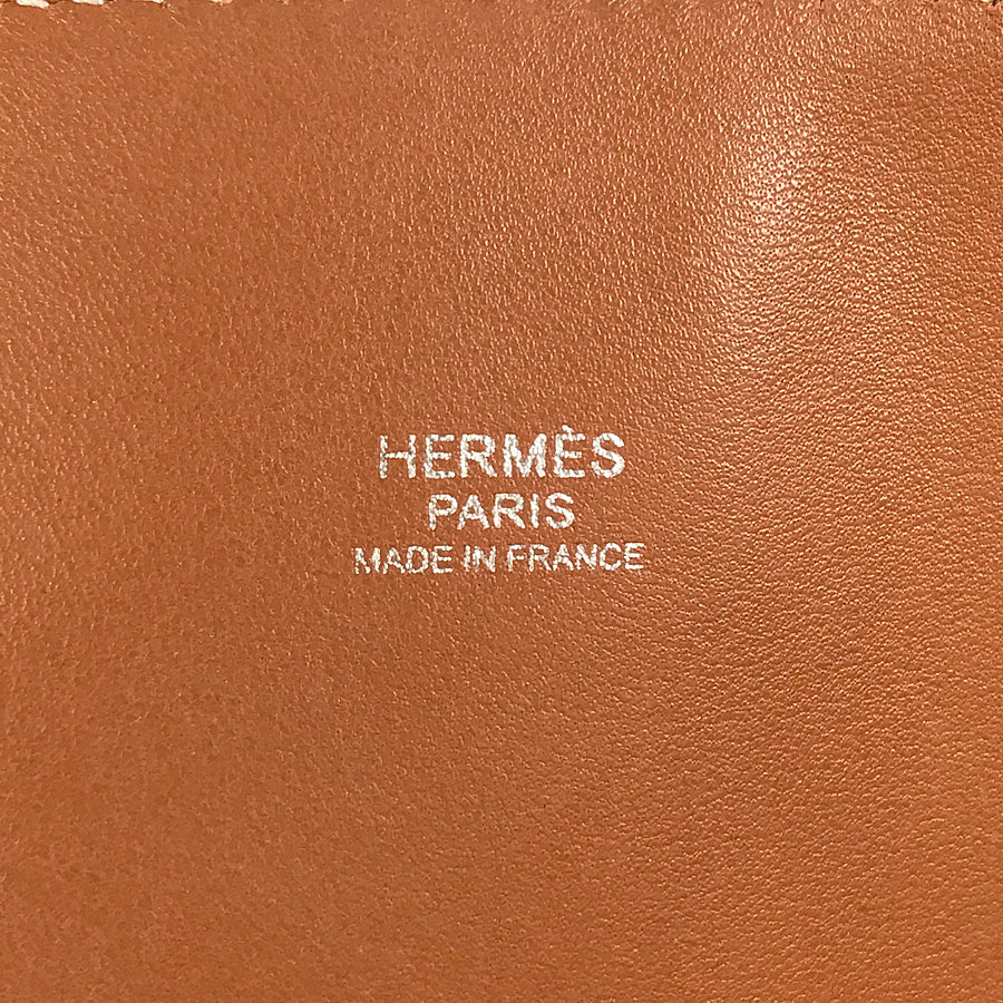HERMES Bolide 31 Hand bag
