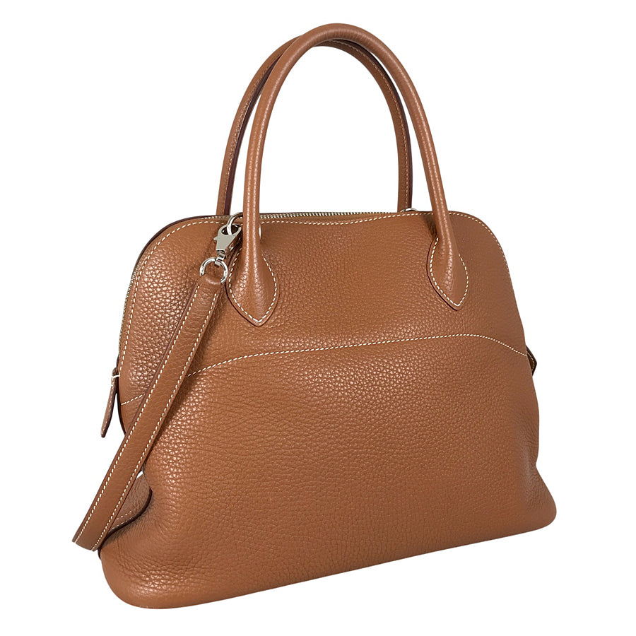 HERMES Bolide 31 Hand bag
