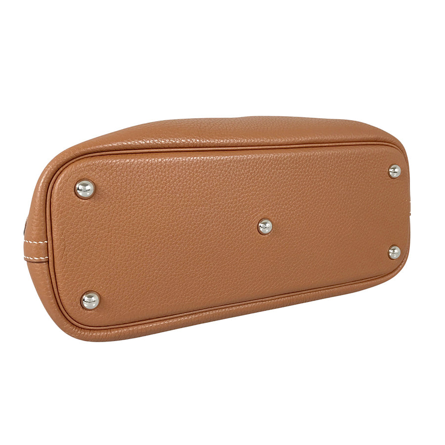 HERMES Bolide 31 Hand bag