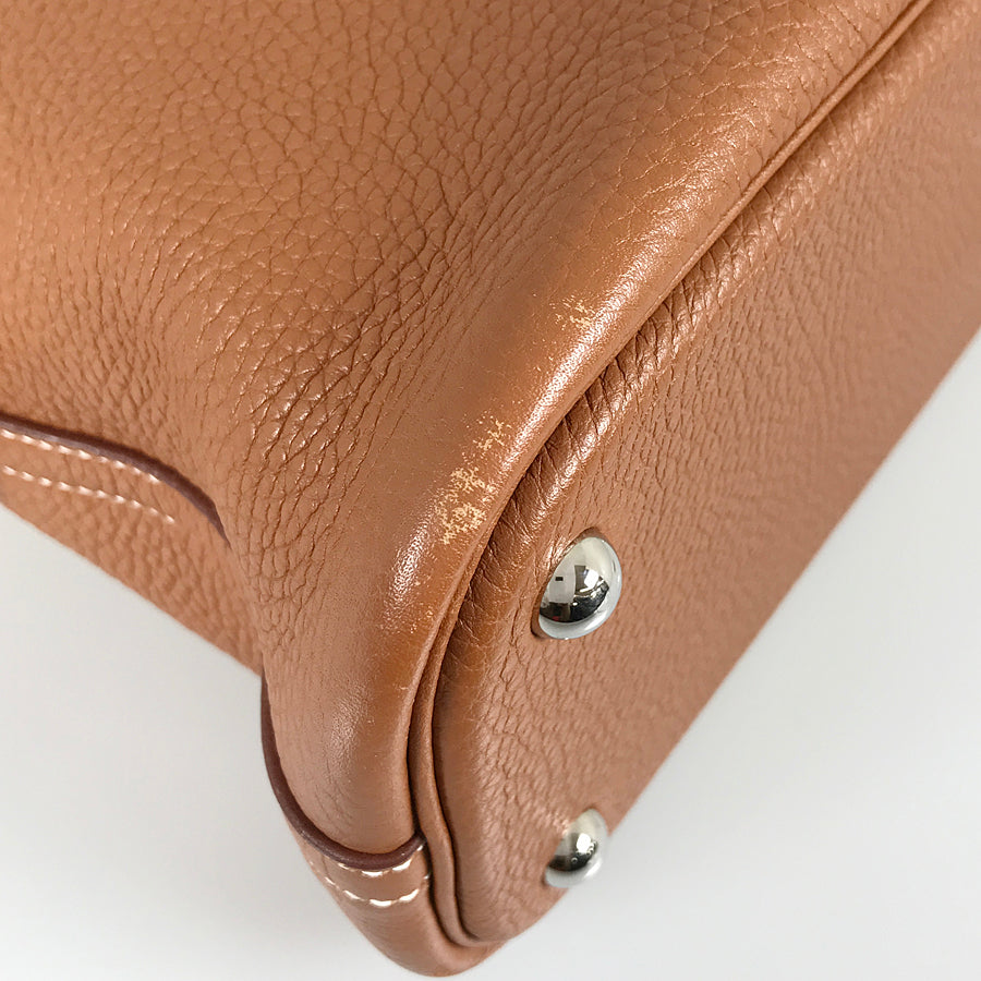 HERMES Bolide 31 Hand bag