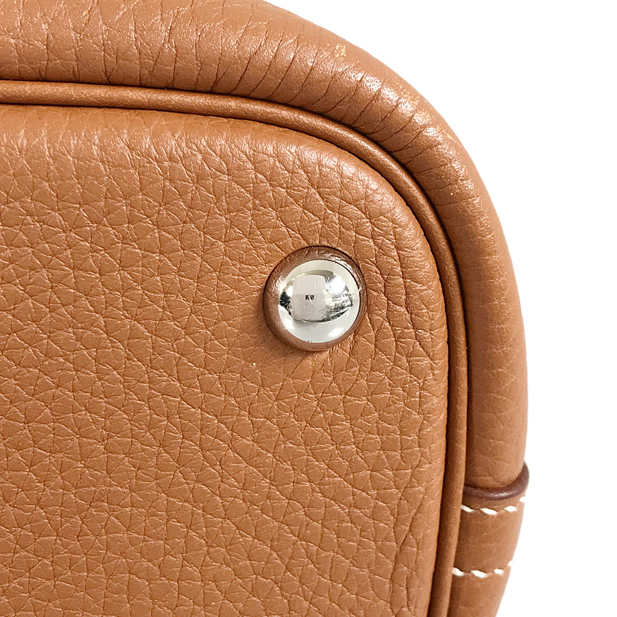 HERMES Bolide 31 Hand bag