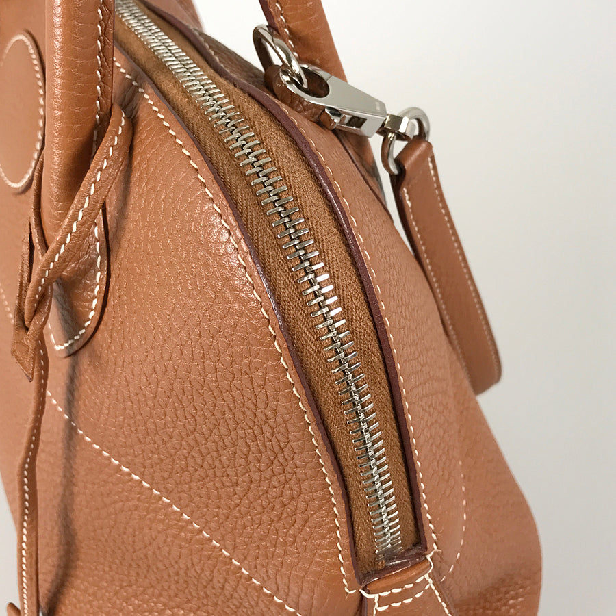 HERMES Bolide 31 Hand bag