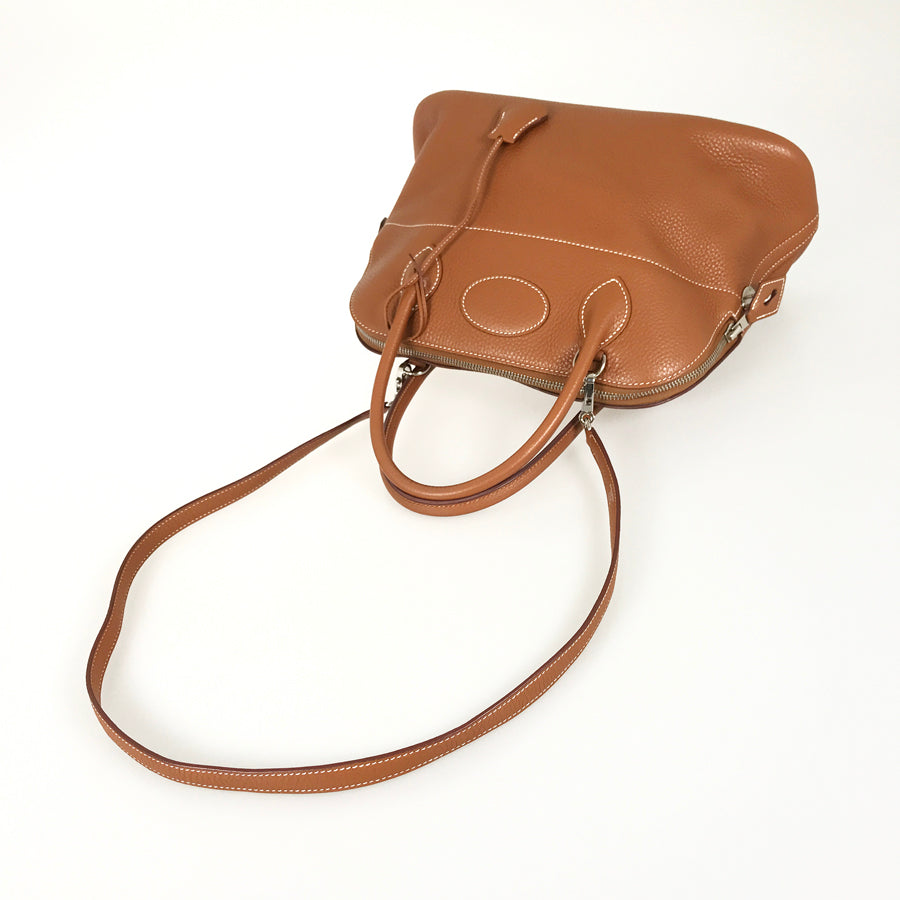 HERMES Bolide 31 Hand bag